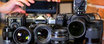 2019 Market Share Data Shows Canon And Sony Growing Nikon Shrinking