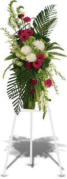 Called very last minute and spoke to robin, asked for same day delivery (actual within a few hours) of flowers to a funeral home service. Send Flowers In E Palo Alto Ca
