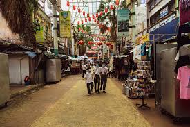 Although the name petaling street denotes the entire street which is now called jalan petaling , the name remains to denote the stretch that has been pedestrianized, which is between the intersection of jalan tun tan cheng lock. Tatler Tours The Best Spots In Kuala Lumpur S Chinatown Tatler Malaysia
