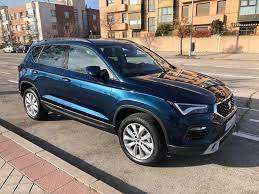 We did not find results for: Dudares Style Go 1 5 Ecotsi 150 Cv Azul Lava My21 Club Seat Ateca