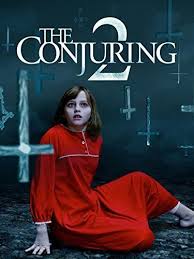 Renowned Demonologists Lorraine And Ed Warren Travel To North London To Help A Single Mother Raising Four C The Conjuring Best Horror Movies Free Movies Online