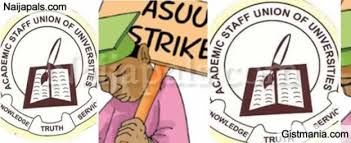 Check spelling or type a new query. Thank God Asuu May Call Off Strike Today Fg Gistmania
