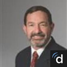 Dr. Paul D. Burton, DO