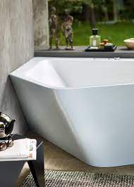 Duravit architec bathtub is a popular and one of the cheapest options. Paiova 5 Whirlpool Designer Furniture Architonic