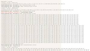 Anda dapat mengunjunginya untuk mempelajari lebih lanjut tentang kata sandi ini. Jasusi On Twitter Webscan Browser Based Network Scanner And Local Ip Detection Https T Co Vho7gogqki Twitter