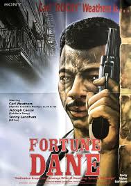 Fortune Dane (TV Series 1986)