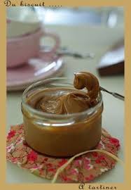 Pate A Tartiner Aux Speculoos Ma Version Sans Lait Concentre Ni Beurre Talons Hauts Cacao Recettes De Cuisine Recette Pate A Tartiner Pate A Tartiner