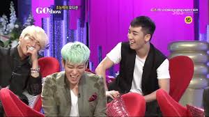 Seungri, 31, was ordered by the military court to be immediately detained, yonhap news reported. Subbed Big Bang Top Imitating Seungri On Go Show Youtube