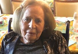 Obituary: Harriet Marks