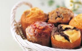 Image result for マフィン