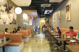 Pin By Bianca Costa On Design De Interiores Ideias In 2020 Restaurant Interior Design Restaurant Interior Restaurant Design