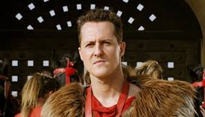 Asterix alle olimpiadi, le trasformazioni dei personaggi, la trama, la narrazione, le battaglie, il culmine, le estremità, sono solo grande. Michael Schumacher E Schumix Uno Dei Personaggi Del Film Asterix Alle Olimpiadi 52926 Movieplayer It