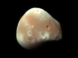 A picture of the moon, venus and mars in one shot. Overview Mars Moons Nasa Solar System Exploration
