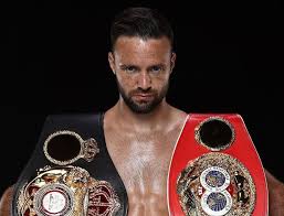 Jose ramirez and josh taylor exchanged words after each fighter comfortably made weight for saturday's undisputed junior welterweight bout in ramirez, taylor make weight, trade verbal jabs. Josh Taylor I Can Go Into The History Books