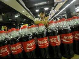 India Overtakes Germany As Coca Colas Sixth Largest Market
