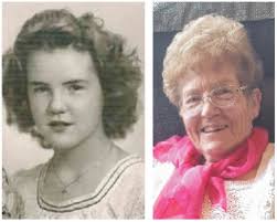 Janis Jean Saunders • Sept. 11, 1929