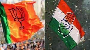 Loksabha Election: કચ્છ લોકસભા બેઠક પર ભાજપ અને કોંગ્રેસ વચ્ચે ખરાખરીનો જંગ  | Sandesh