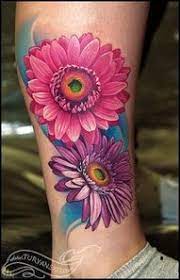 30 Beautiful Daisy Tattoo Designs Daisy Tattoo Designs Daisy Tattoo Tattoos