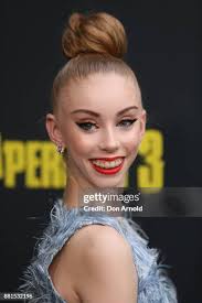 365 Audrey Arnold Stock Photos, High-Res Pictures, and Images