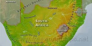 Searchable list of abuse hotlines, shelters, refuges, crisis centres and women's organizations, by country, plus index of domestic violence resources in over 110 languages Fizyczna Mapa Poludniowej Afryki Republika Poludniowej Afryki Cechy Fizycznej Mapie Rpa Afryka