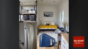 Habitat for Humanity Tiny Home Application Extended : Big Island Now