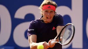 Britain's cameron norrie is targeting a place in the top 30 of the world rankings this season. Barcelona Open Alexander Zverev And Cameron Norrie Out Of The Tournament Net Sports 247