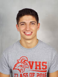 2016 Mr. Vineland contestants