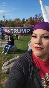 Lac du Flambeau band of lake superior ojibwe representation