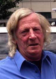 William Sutcliffe Obituary