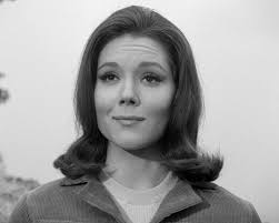 The Avengers : Series 4 : Man-eater of Surrey Green : Cast