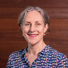 Professor Katharine Wallis