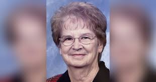 Obituary for Mary Edith (Knight) Sigler