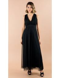 Vetement femme pas cher et promo. Robe Longue Voile 3584 Noire Femme Mode Fashion Zerda Boutique Mode Pas Cherfemme Mode