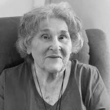 Norma O'Brien Obituary