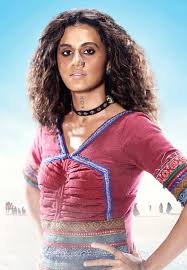 Check out our trailer rocket selection for the very best in unique or custom, handmade pieces did you scroll all this way to get facts about trailer rocket? Taapsee Pannu Announces Rashmi Rocket To Start Rolling In November Bollywood News Bollywood Hungama