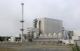 Island authorities said several municipalities lost power, including areas of capital san juan, with the island's electric power authority tweeting that around 400 megawatts of power generation were lost. Explosion At Derry Power Station The Irish News