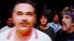 Codyman's Extravagant Wrestling Dodgeball Tournament. ~