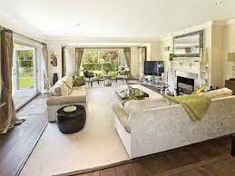 Ideas To Decorate A Large Living Room Novocom Top