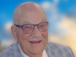 Sgt Jacques Ouellet (ret)