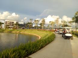 Central region office tel : Development On Track Buletin Mutiara