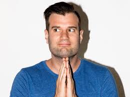 Penn State DuBois to welcome comedian Graham Kay