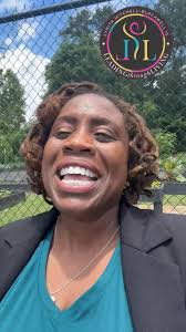 The lesson: Be patient with others