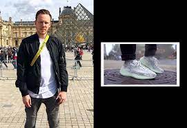Maybe you would like to learn more about one of these? The Ultimate Yeezy 380 Sizing And Fit Guide Farfetch