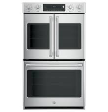 The cafe series is their 2nd to the top tier and will be super expensive to repair as they always mark up their premium line parts at exorbitant prices. Ge Cafe Vs Bosch Benchmark Wall Oven