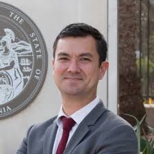 Todd Means, Lawyer in Long Beach, California