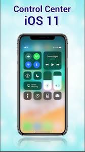 Ios 12 Lock Screen Launcher Iphone Xrs For Android Apk Download