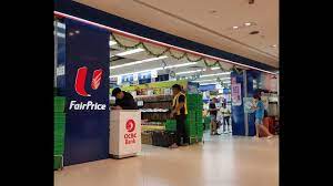 Ntuc fairprice p6d on today. Ntuc Fairprice Supermarket Cheapest In Singapore Youtube