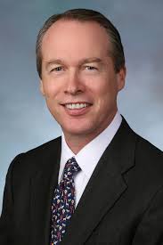 Chair-elect and two new trustees named