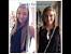 Hair Donation Before And After