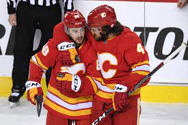 Vezi profilul jucătorului andrew mangiapane (calgary flames) pe flashscore.ro. The Secret S Out Why Andrew Mangiapane Is Quietly The Flames Best Player Flamesnation